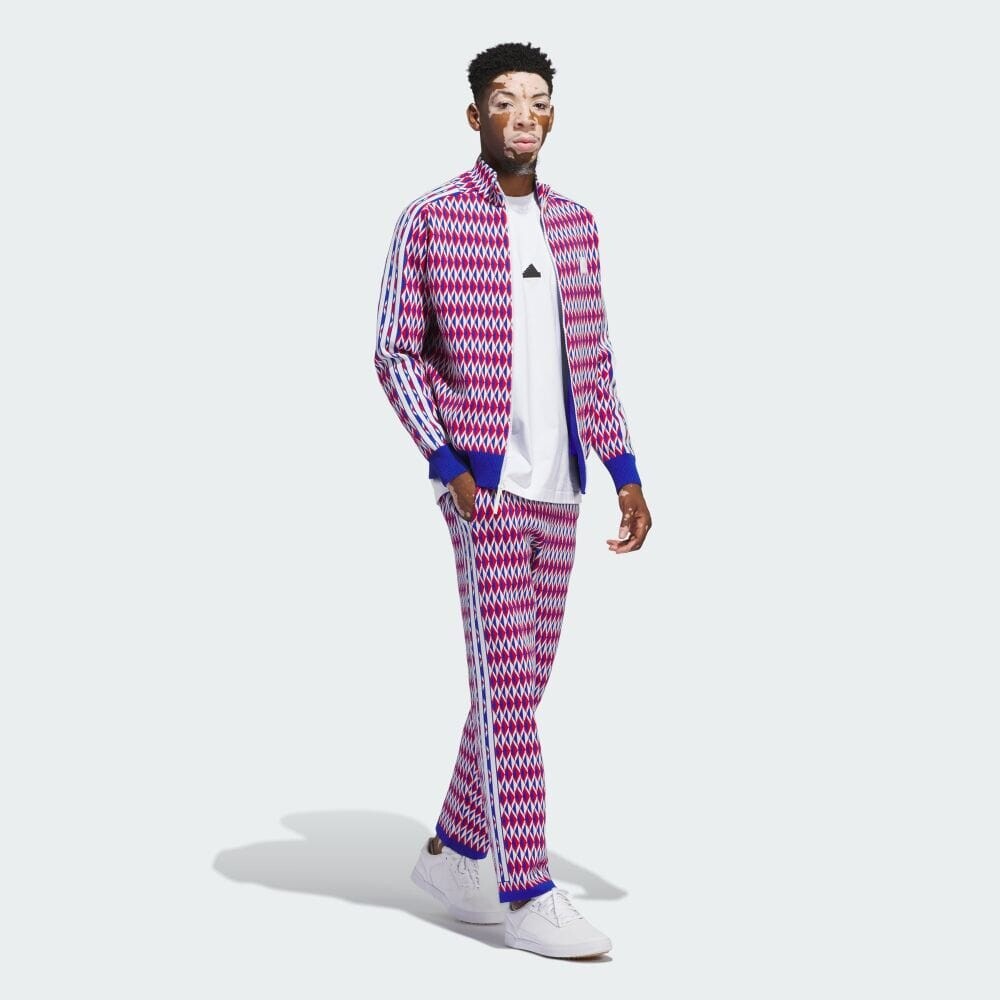 Толстовка Adidas ADICROSS PRIMEKNIT JACKET, цвет Team Royal Blue 
Толстовка Adidas ADICROSS PRIMEKNIT JACKET, цвет Team Royal Blue