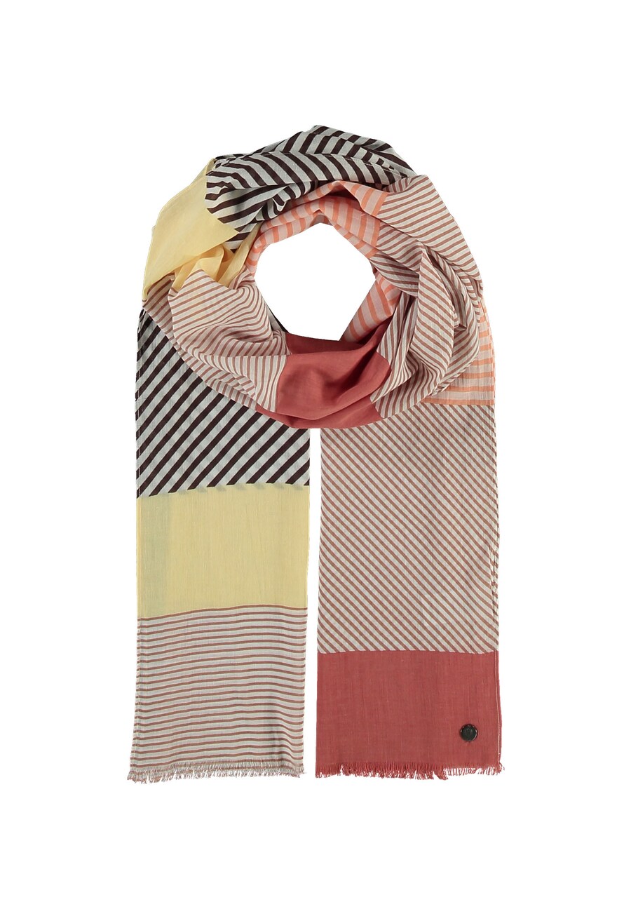 Шарф FRAAS, разноцветный
Шарф FRAAS, разноцветный