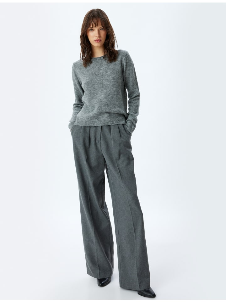 Толстовка KOTON, серый
Толстовка KOTON, серый