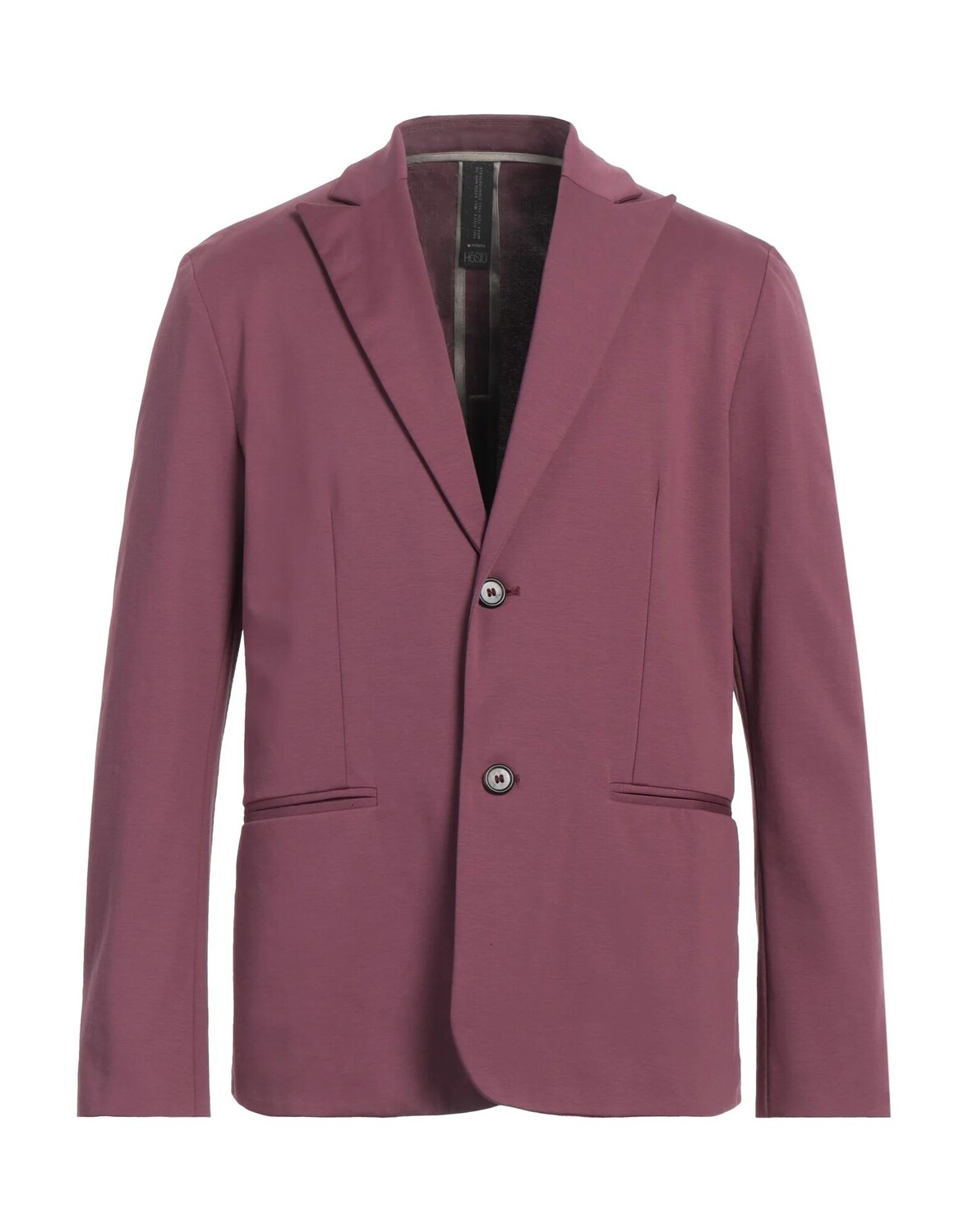 Блейзер Hōsio, лиловый
Блейзер Hōsio, лиловый