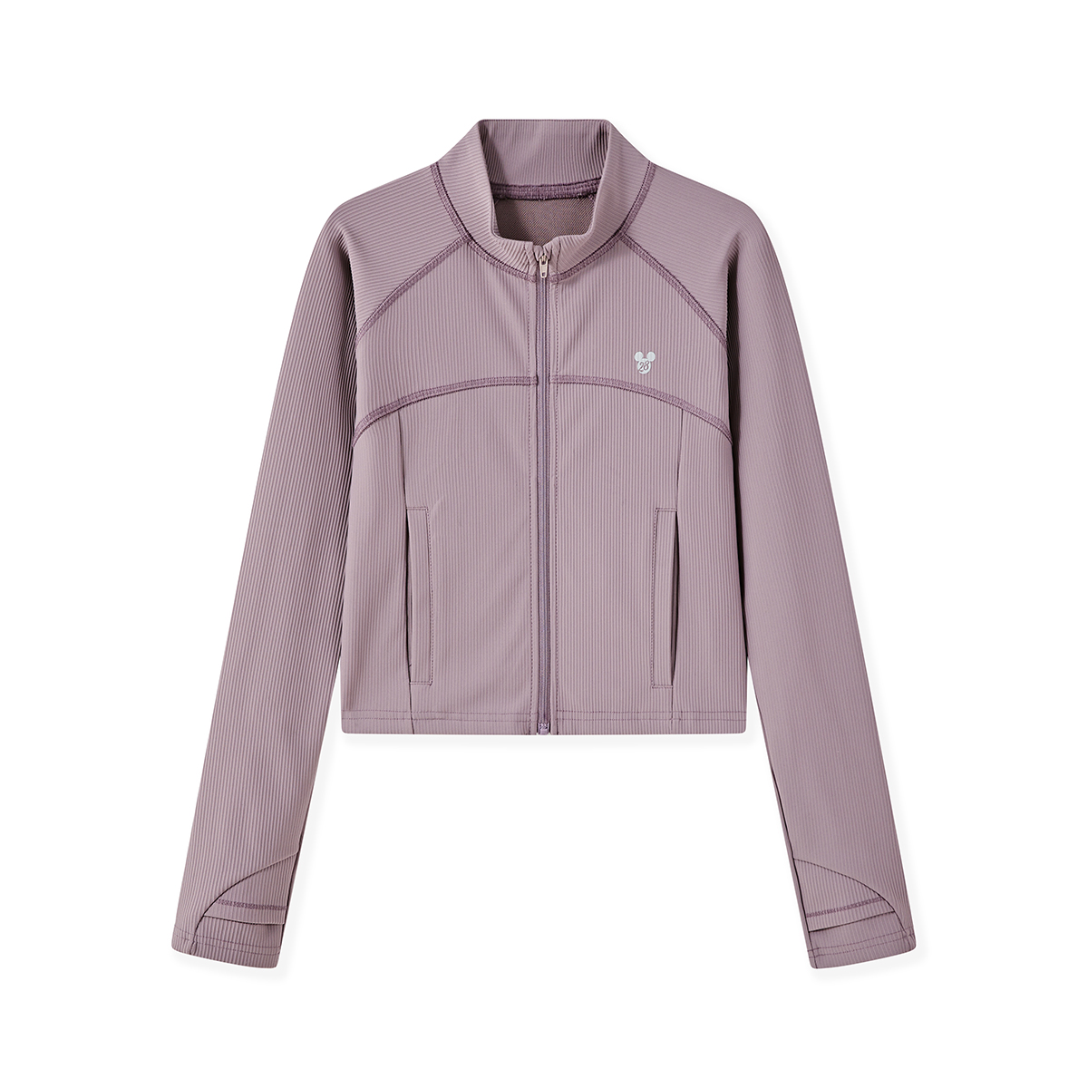 Детский топ для детей 3-7 лет Disney, фиолетовый
Детский топ для детей 3-7 лет Disney, фиолетовый