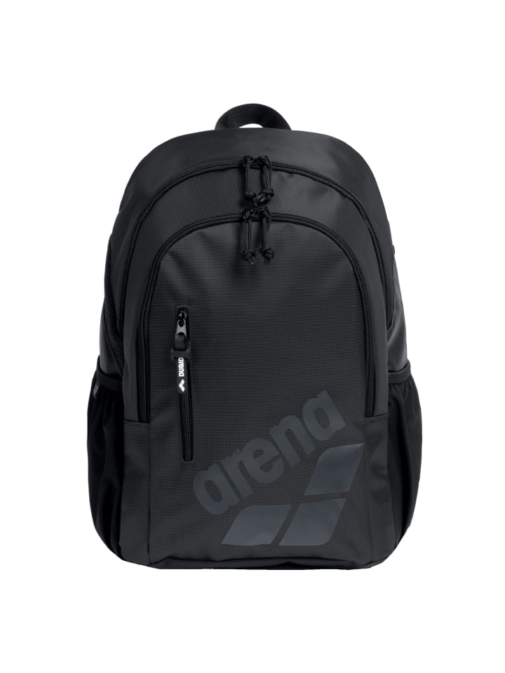 Рюкзак черного цвета Arena
Рюкзак черного цвета Arena
