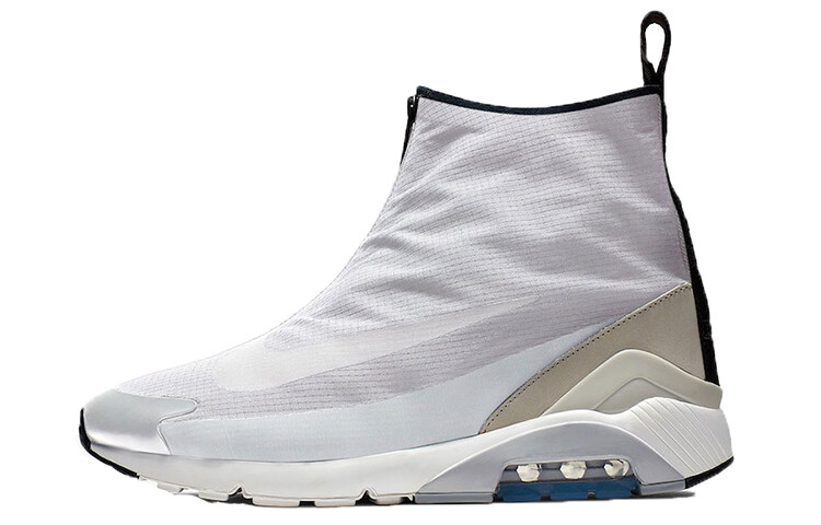 Кроссовки Nike Air Max 180 Lifestyle Unisex, светло-серый
Кроссовки Nike Air Max 180 Lifestyle Unisex, светло-серый