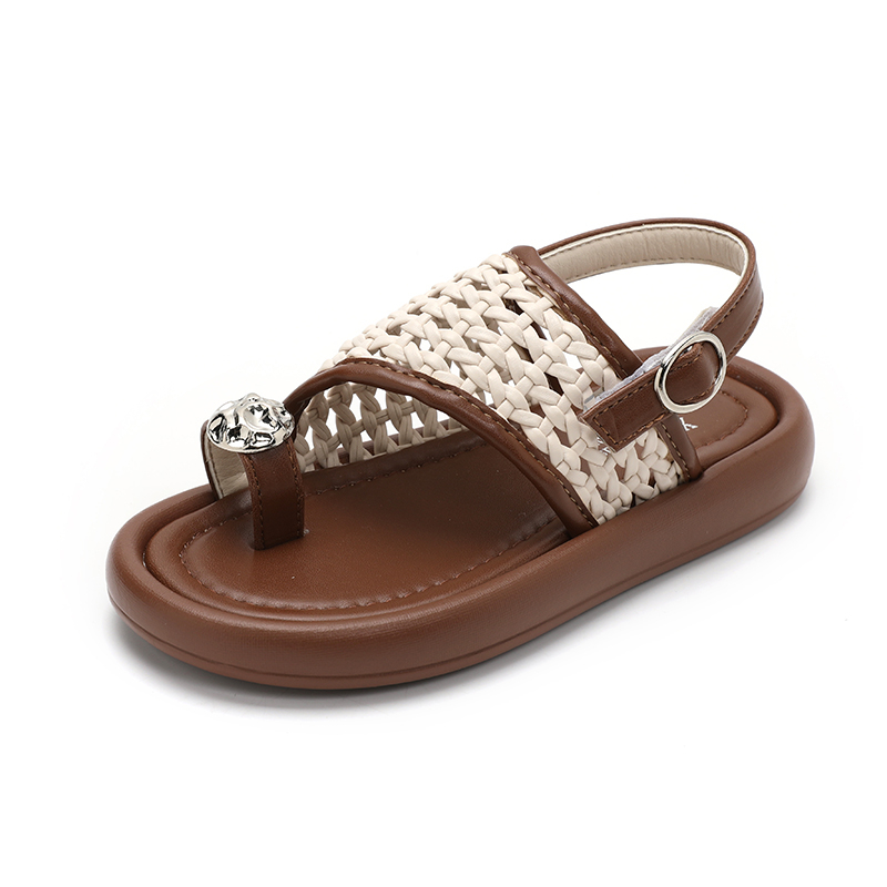 Дышащие, легкие, амортизирующие, низкие детские сандалии для детей от 3 до 7 лет SUPEREDGE, бежевый
Дышащие, легкие, амортизирующие, низкие детские сандалии для детей от 3 до 7 лет SUPEREDGE, бежевый