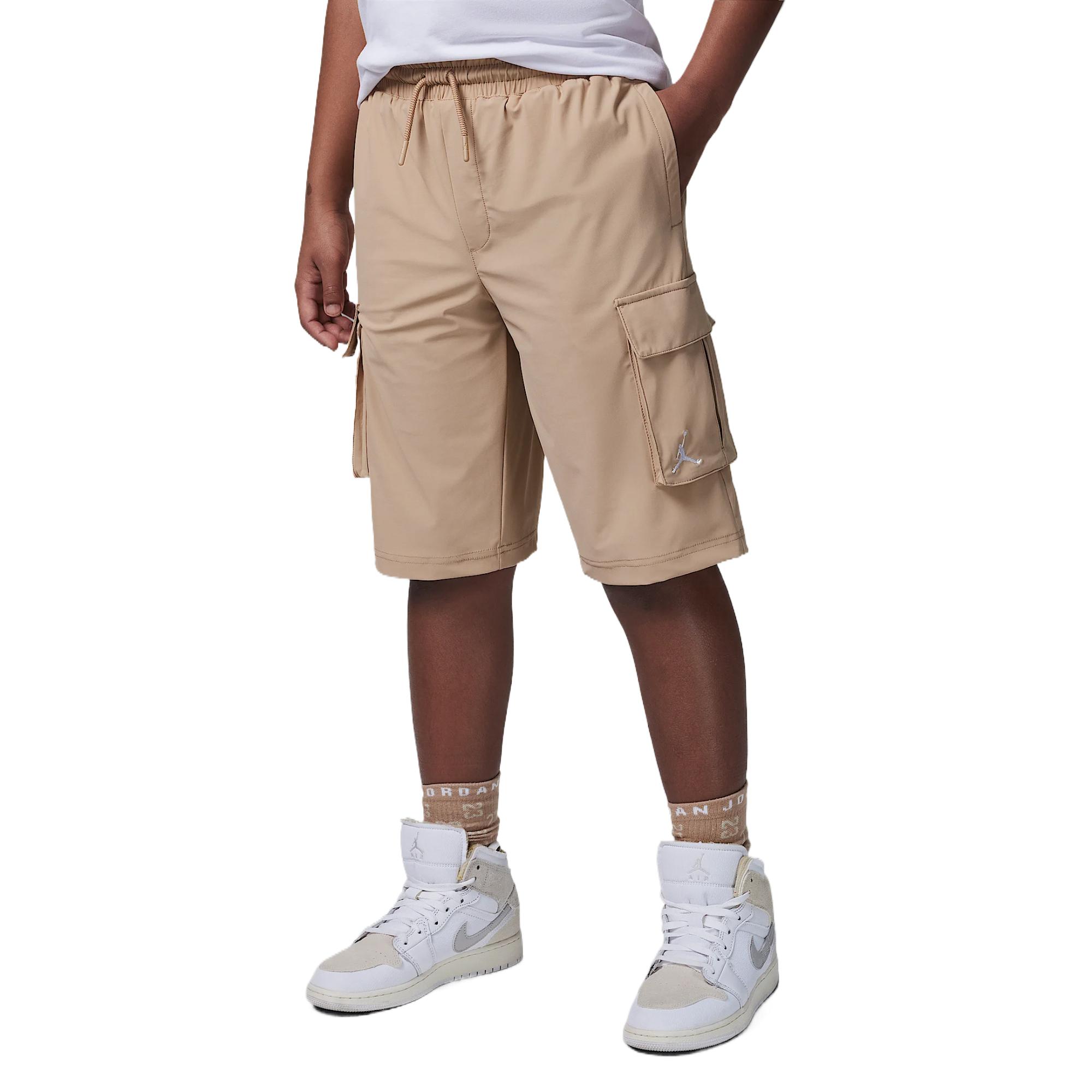 Джемпмен шорты унисекс mucuna Jordan, Mucuna
Джемпмен шорты унисекс mucuna Jordan, Mucuna