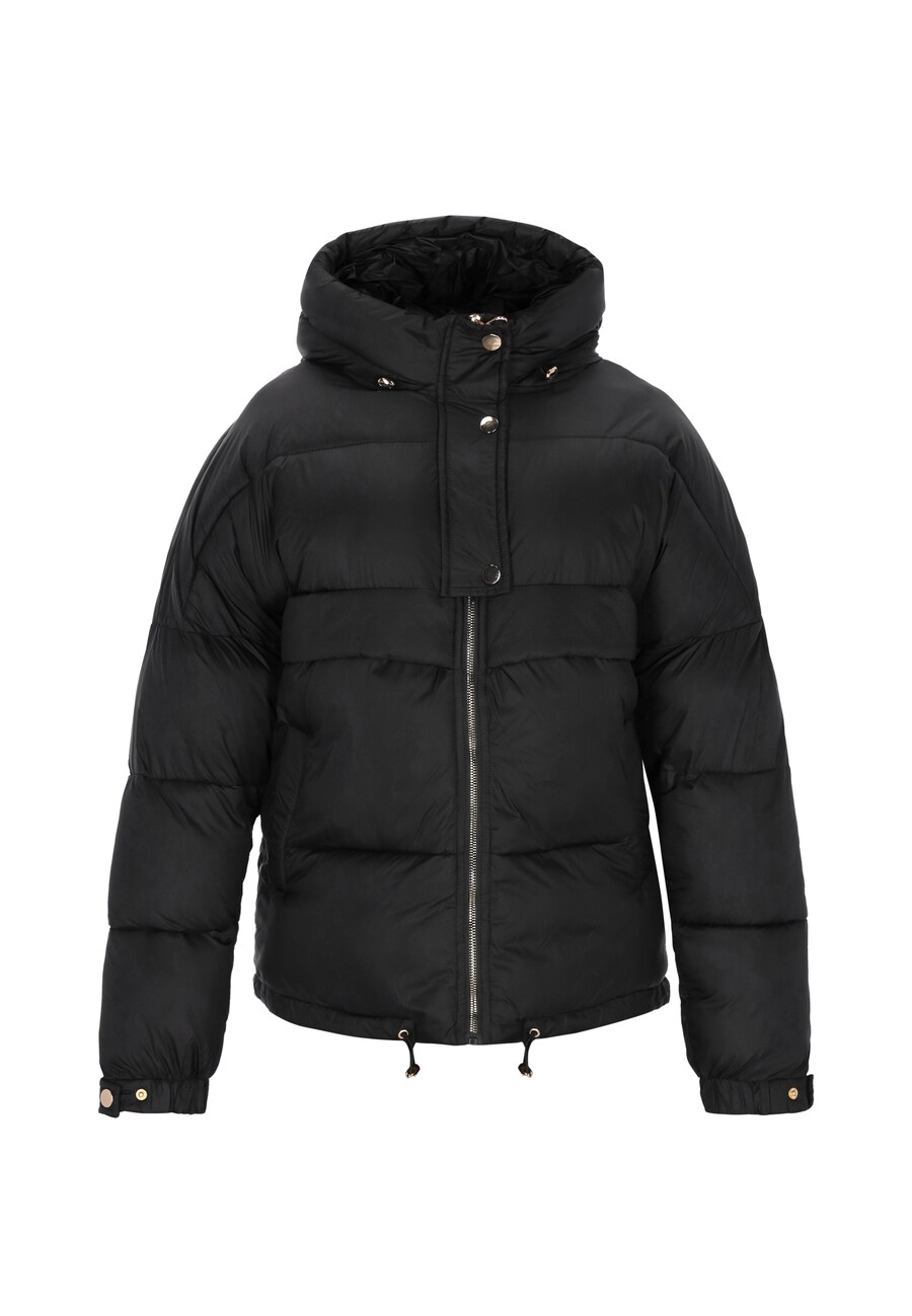 Зимняя куртка faina, черный
Зимняя куртка faina, черный