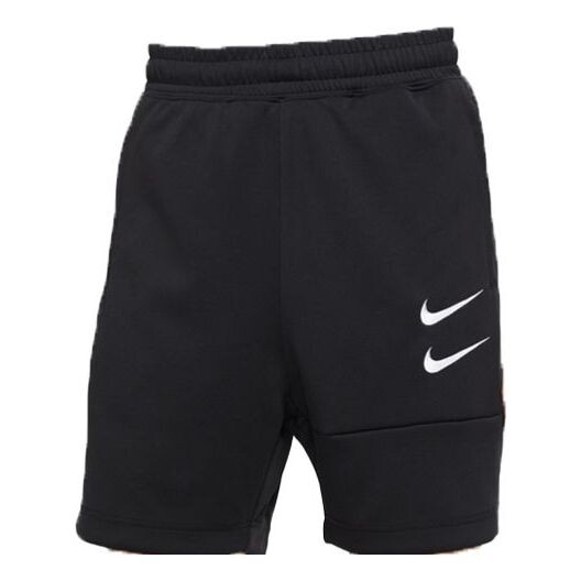 Шорты sportswear swoosh casual sports shorts black Nike, черный
Шорты sportswear swoosh casual sports shorts black Nike, черный