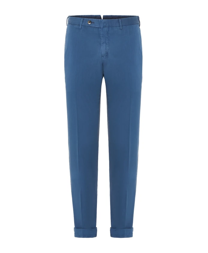 Темно-Синие брюки Pt Torino, синий
Темно-Синие брюки Pt Torino, синий