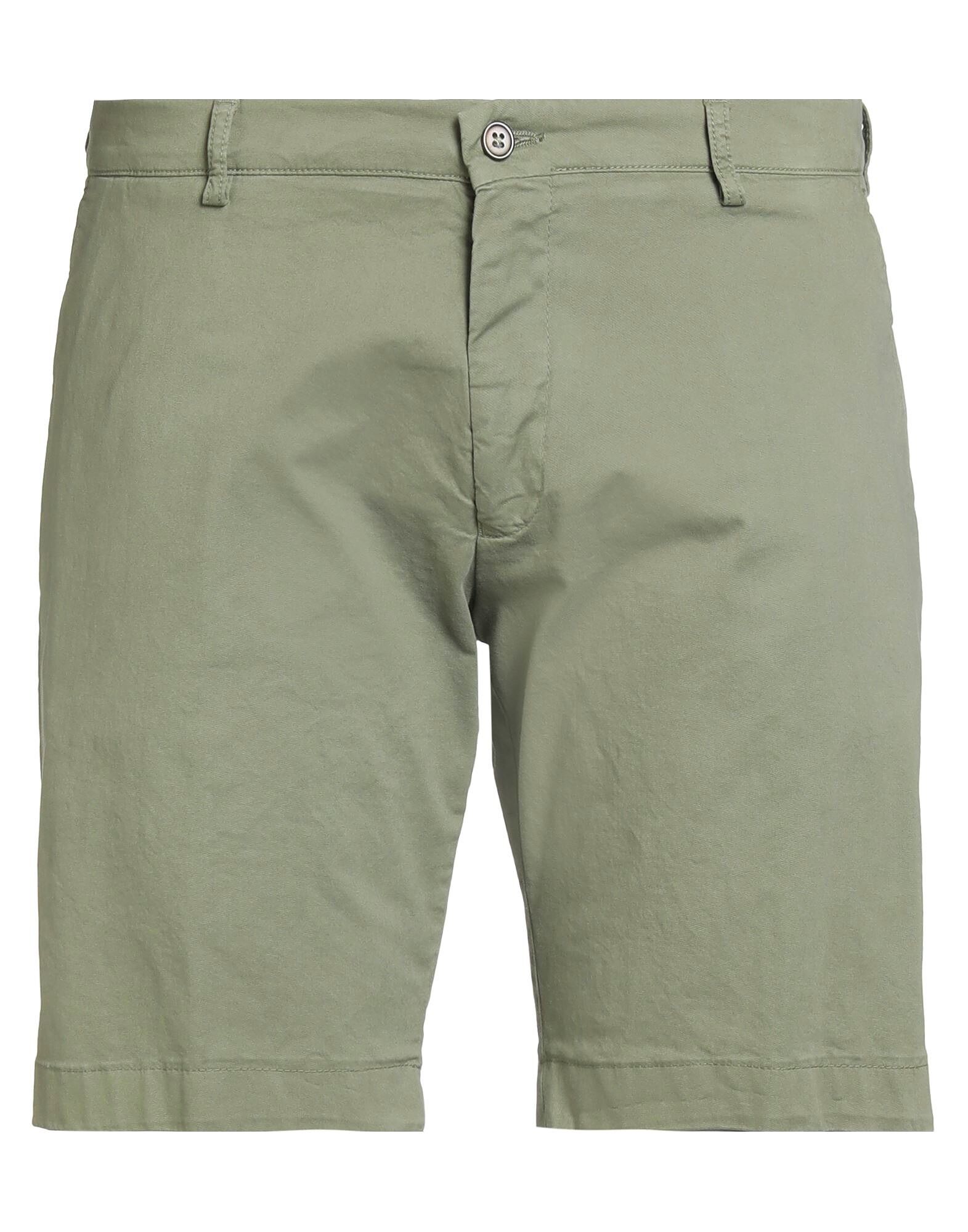Шорты Berwich, серо-зеленый
Шорты Berwich, серо-зеленый