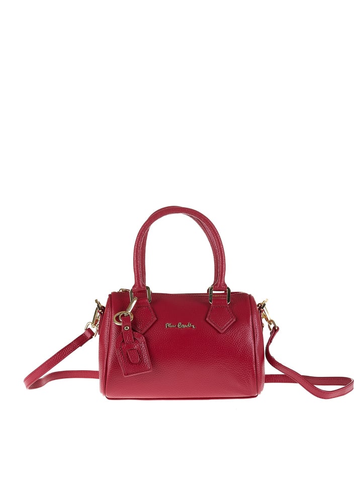 Pierre Cardin Сумочка в цвете РУБИ
Pierre Cardin Сумочка в цвете РУБИ