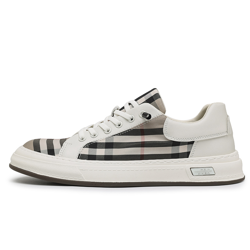 Мужские дышащие низкие кроссовки для скейтбординга Boogie Bear, White
Мужские дышащие низкие кроссовки для скейтбординга Boogie Bear, White