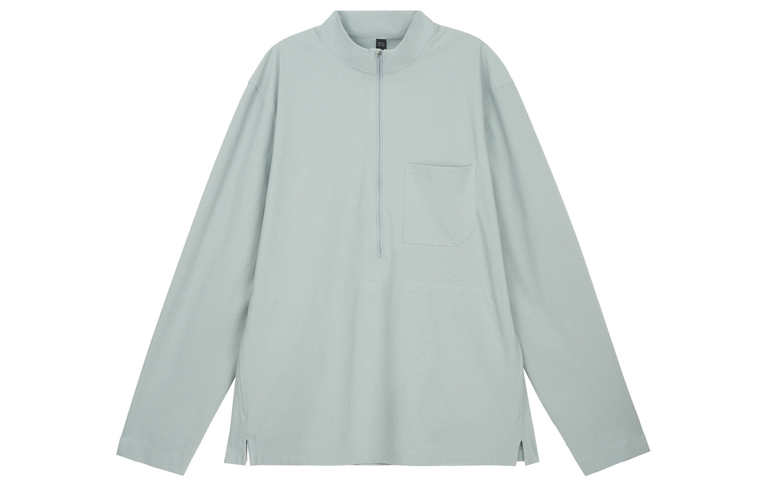 Футболка WovenAir мужская Lululemon, черный
Футболка WovenAir мужская Lululemon, черный