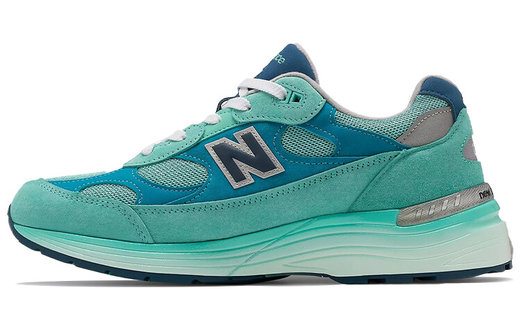 Кроссовки для бега New Balance NB 992 унисекс
Кроссовки для бега New Balance NB 992 унисекс