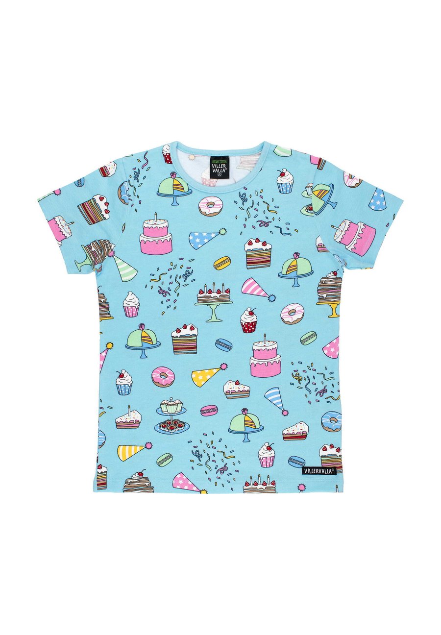 Футболка Villervalla BIRTHDAY, Blau/Blue, Синий, Футболка Villervalla BIRTHDAY, Blau/Blue
Футболка Villervalla BIRTHDAY, Blau/Blue, Синий, Футболка Villervalla BIRTHDAY, Blau/Blue