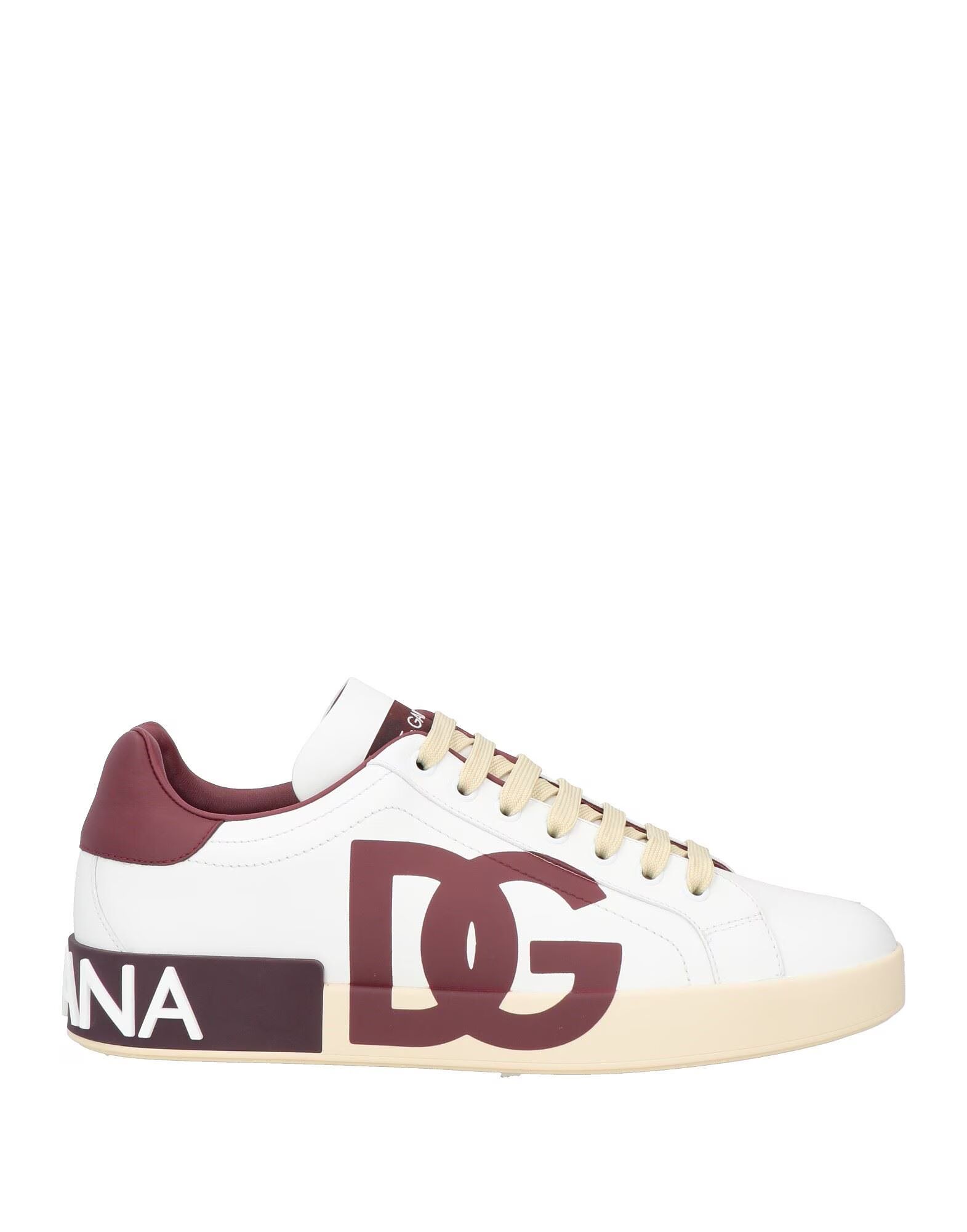 Кроссовки Dolce&Gabbana, белый
Кроссовки Dolce&Gabbana, белый