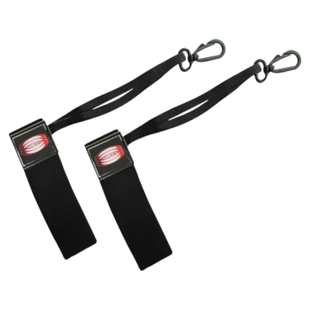 Повязка на голову Tube Sant Anton, красный
Повязка на голову Tube Sant Anton, красный