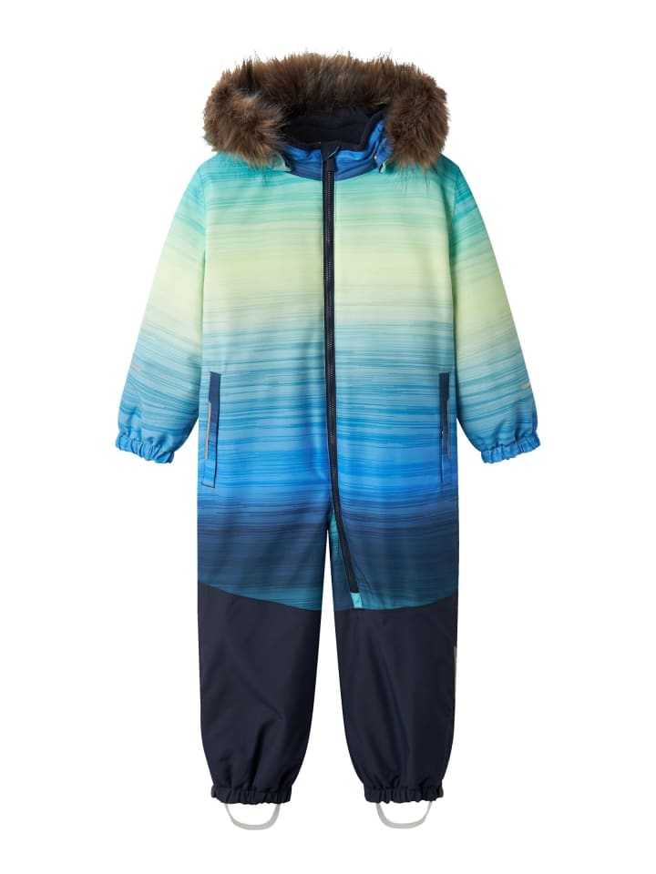 Лыжные брюки name it
Лыжные брюки name it