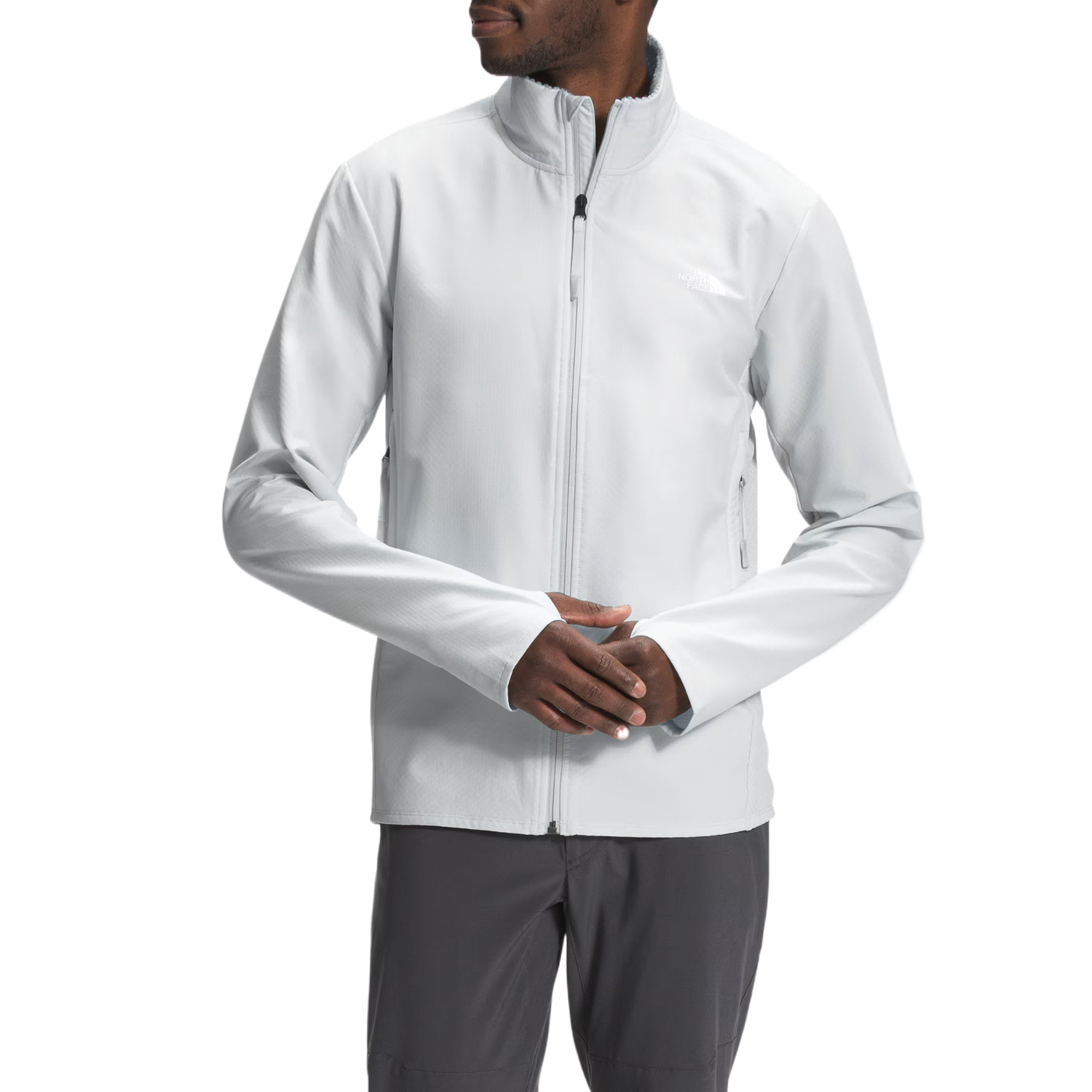 Куртки мужские Tin THE NORTH FACE, серый
Куртки мужские Tin THE NORTH FACE, серый