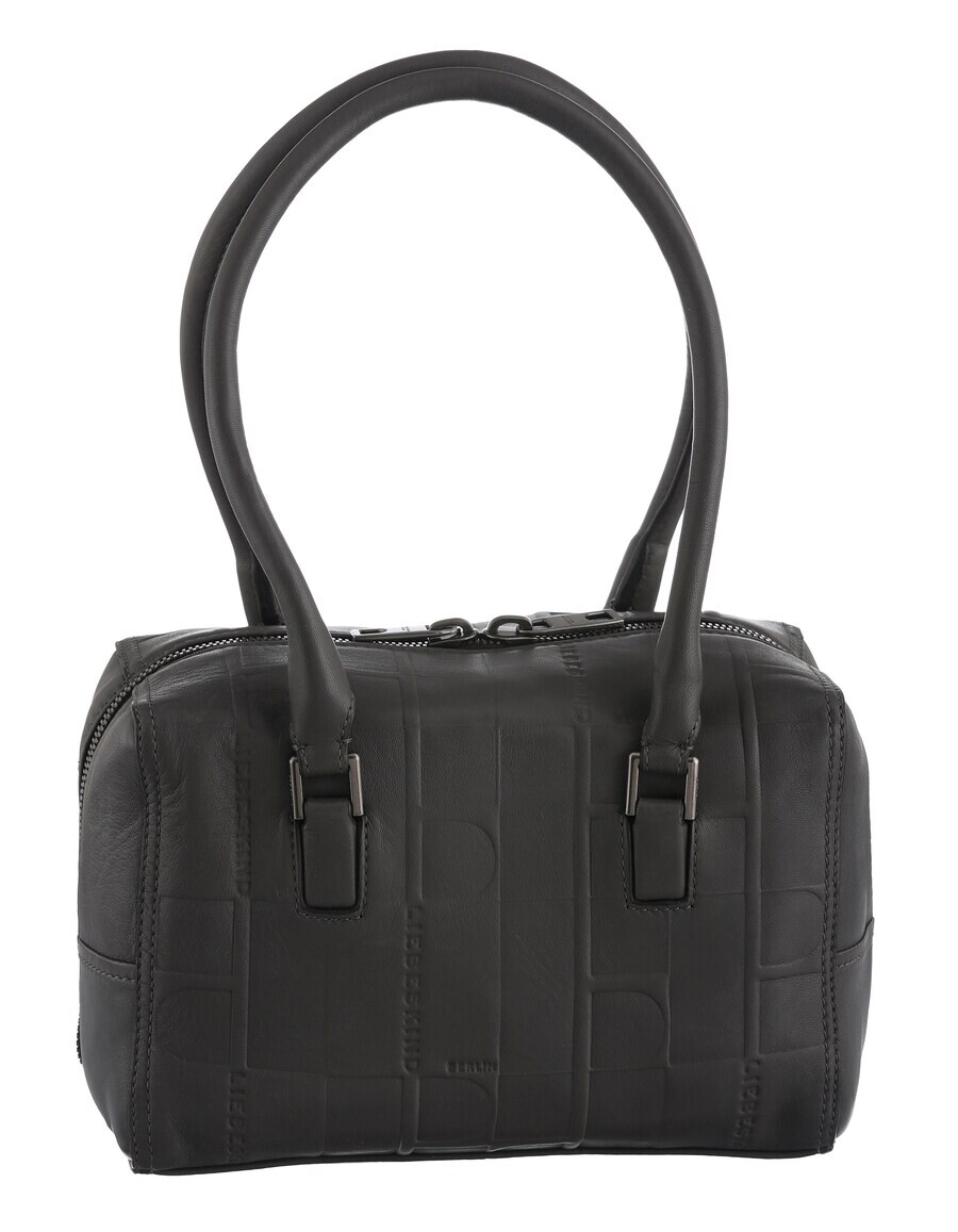 Сумка шоппер Liebeskind Berlin Shopper, черный
Сумка шоппер Liebeskind Berlin Shopper, черный