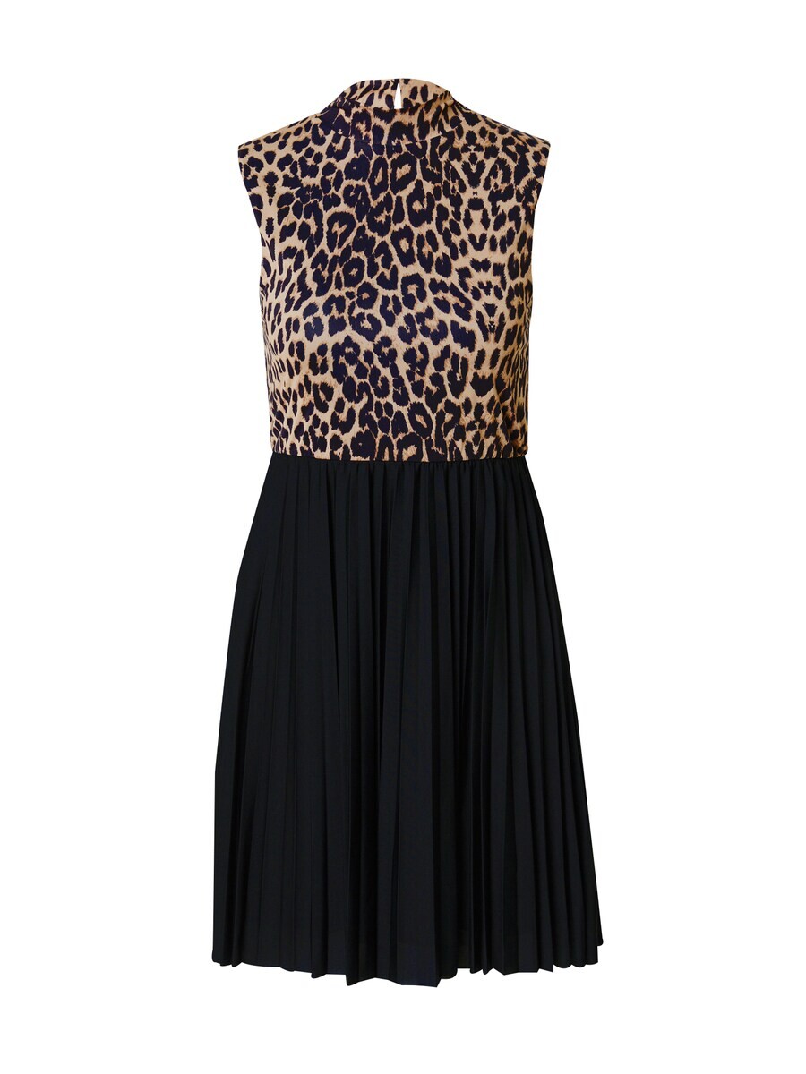 Мини платье ABOUT YOU Dress Priscilla, цвет mixed colors/black
Мини платье ABOUT YOU Dress Priscilla, цвет mixed colors/black