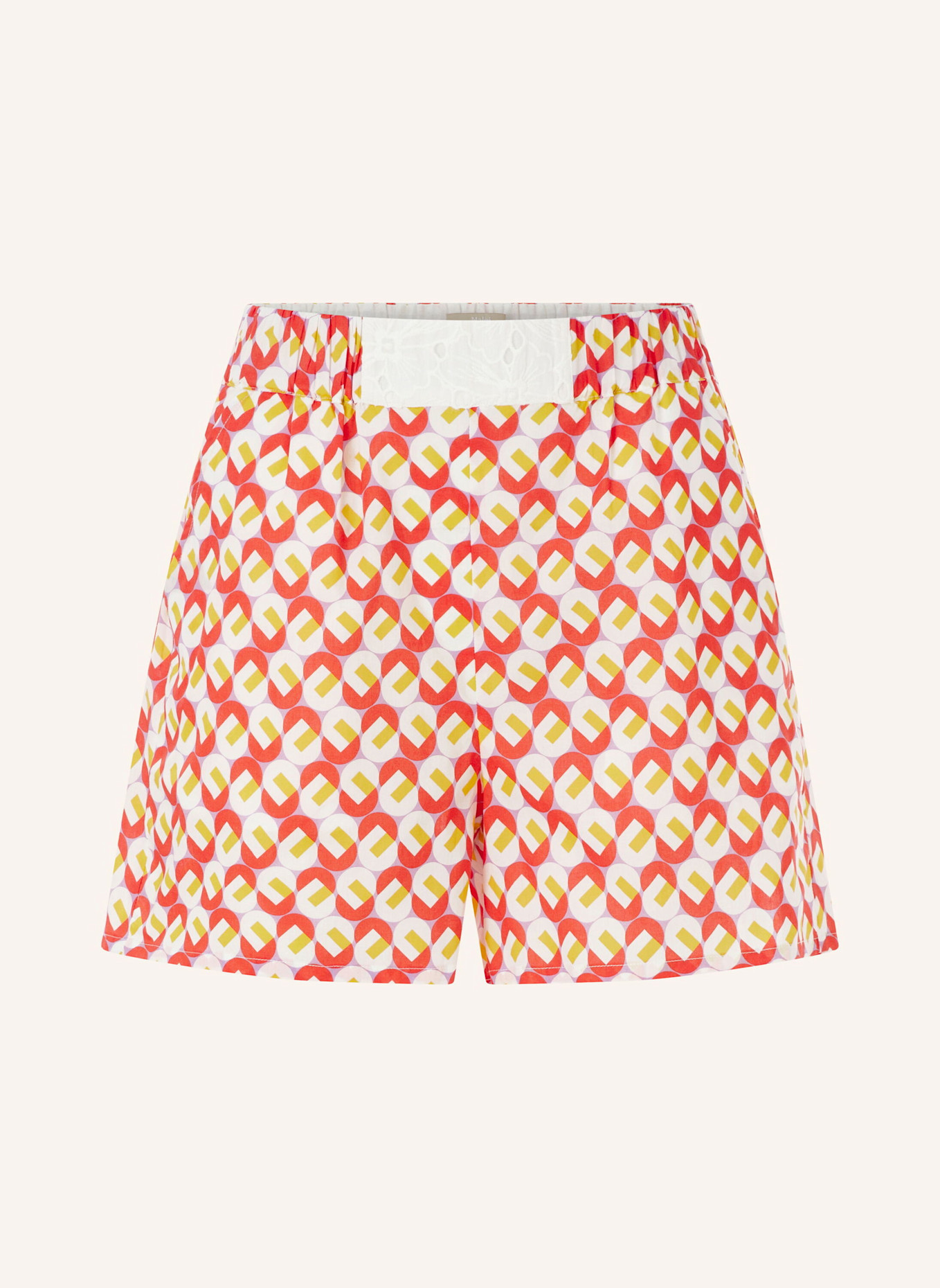 Шорты Malej, мультиколор
Шорты Malej, мультиколор