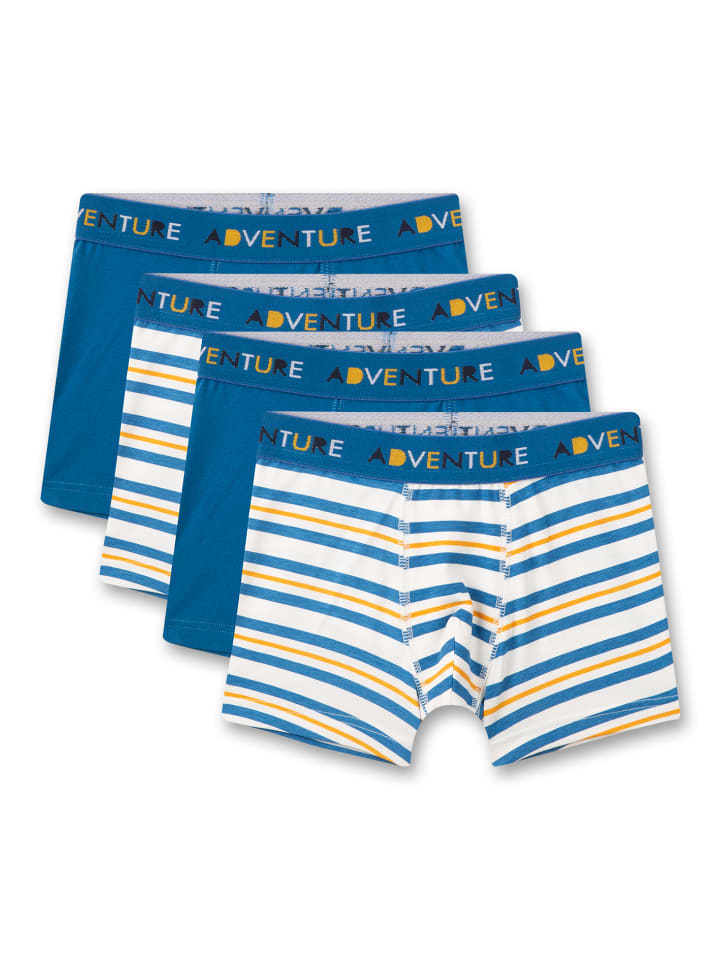 Боксеры s.Oliver, синий
Боксеры s.Oliver, синий