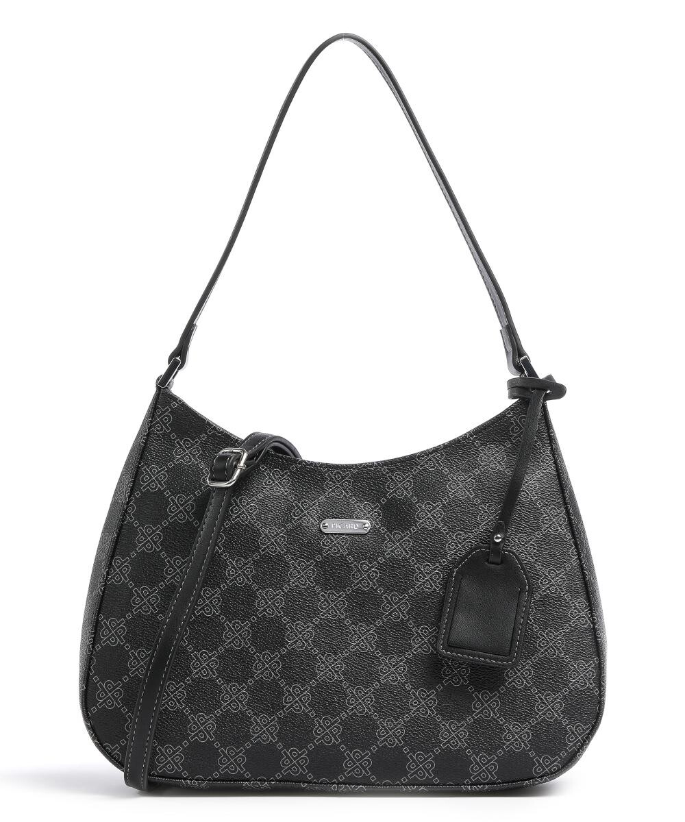 Сумка через плечо Euphoria из искусственной кожи Picard, черный
Сумка через плечо Euphoria из искусственной кожи Picard, черный