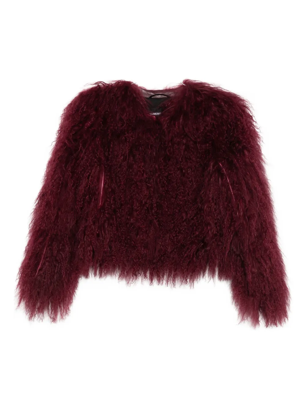Монгольская меховая куртка Numerootto, красный
Монгольская меховая куртка Numerootto, красный