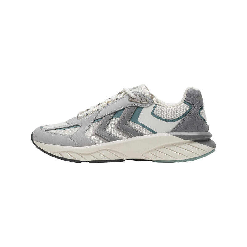 Кроссовки Reach Lx 6000 Urban Athleisure с ортолитовой стелькой HUMMEL, цвет grau
Кроссовки Reach Lx 6000 Urban Athleisure с ортолитовой стелькой HUMMEL, цвет grau