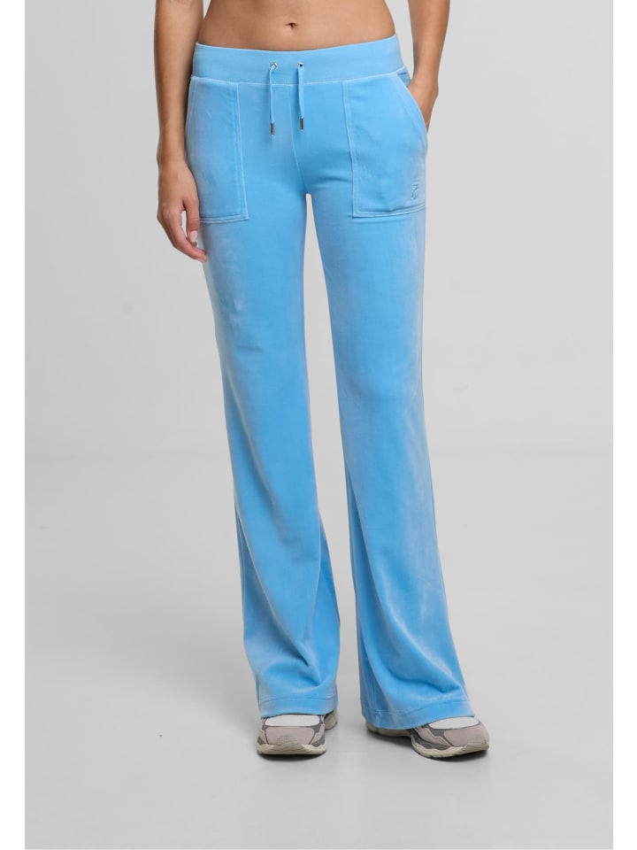 Спортивные брюки Juicy Couture
Спортивные брюки Juicy Couture