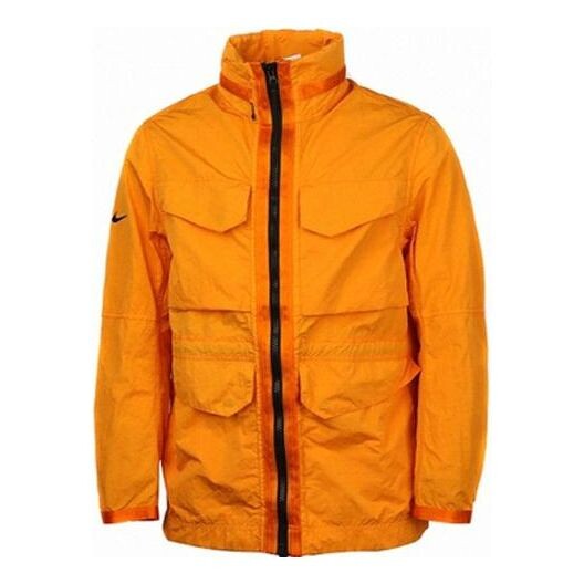 Куртка Nike Sportswear Tech Pack Stand Collar Cargo Multiple Pockets Jacket Gold Yellow Goldyellow, желтый
Куртка Nike Sportswear Tech Pack Stand Collar Cargo Multiple Pockets Jacket Gold Yellow Goldyellow, желтый