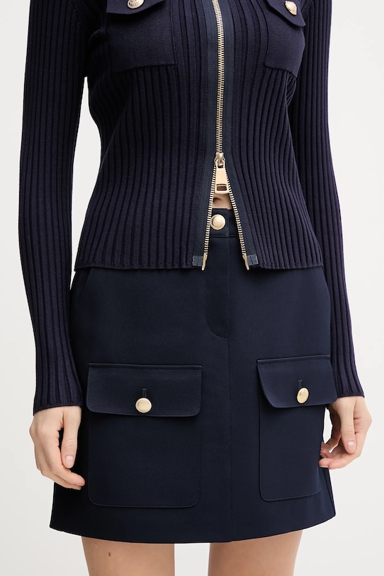 Юбка Marc Aurel, темно-синий
Юбка Marc Aurel, темно-синий