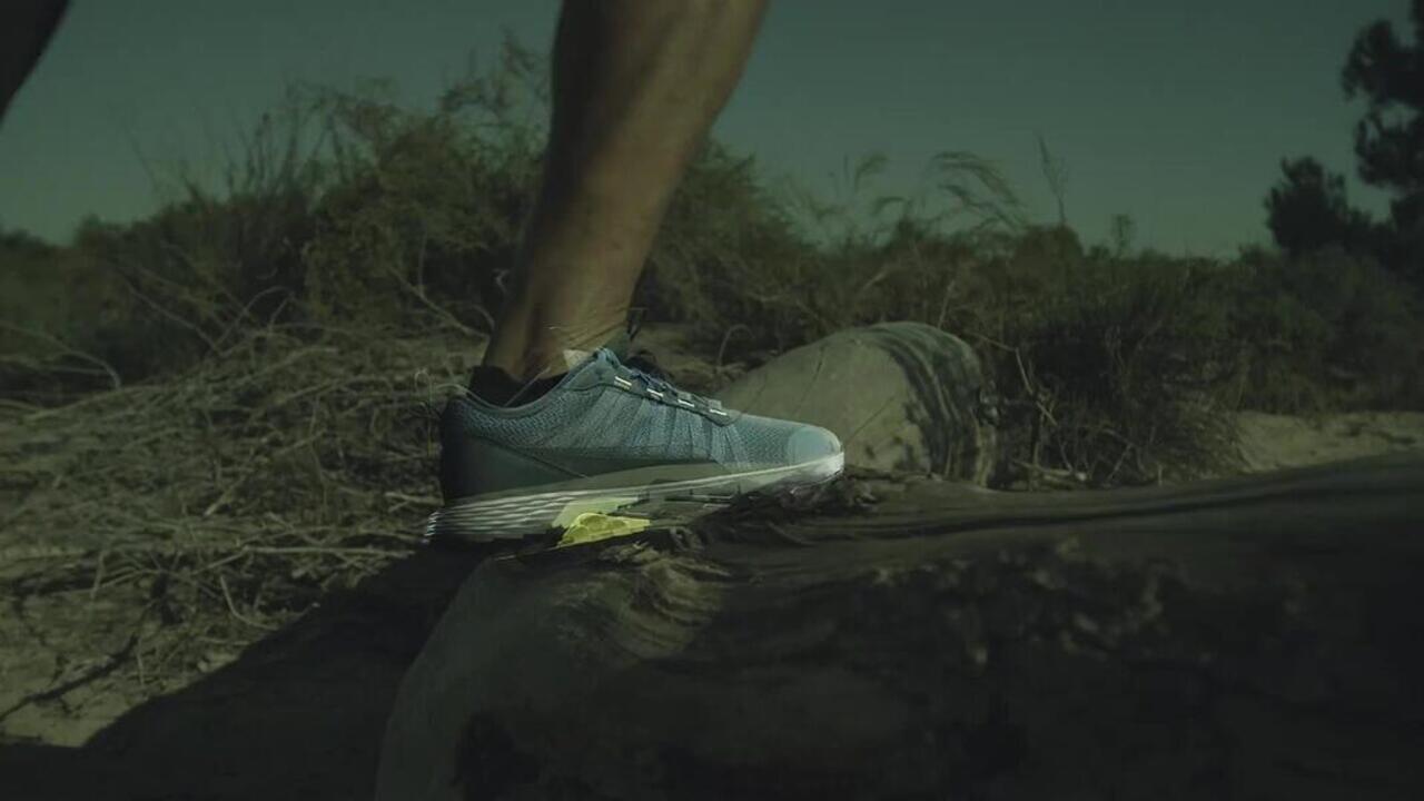 Мужские дышащие походные ботинки NH500 FRESH Quechua
Мужские дышащие походные ботинки NH500 FRESH Quechua