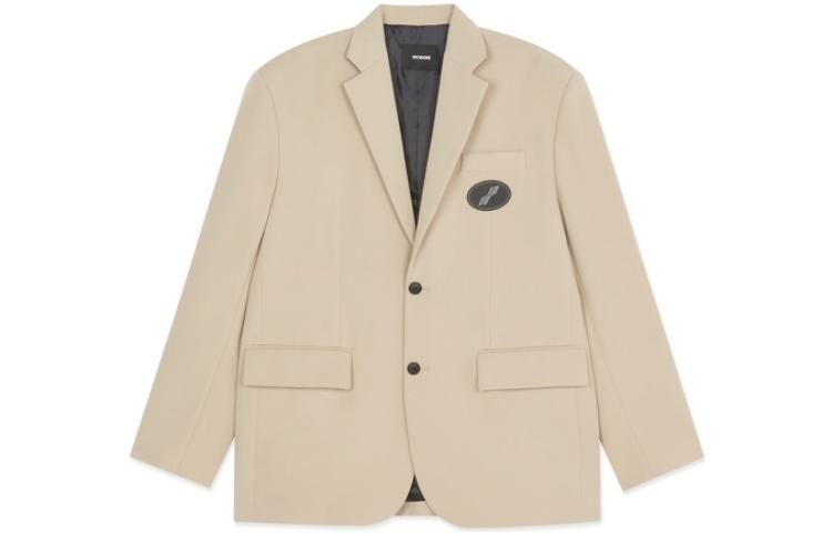 WE11DONE Деловой костюм унисекс экрю, Ecru
WE11DONE Деловой костюм унисекс экрю, Ecru