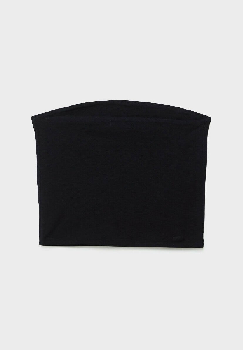 Топ Pack Of 2 Stradivarius, черный
Топ Pack Of 2 Stradivarius, черный