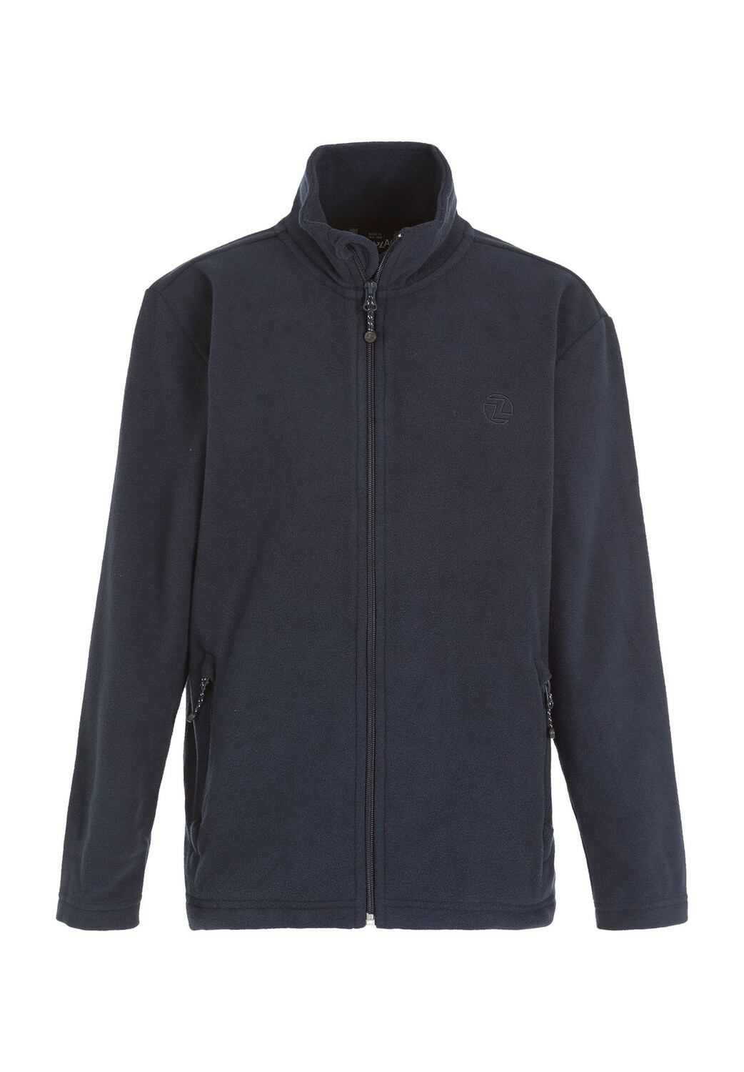 Флисовая куртка Zap из уютного функционального материала ZIGZAG, цвет Navy Blazer
Флисовая куртка Zap из уютного функционального материала ZIGZAG, цвет Navy Blazer