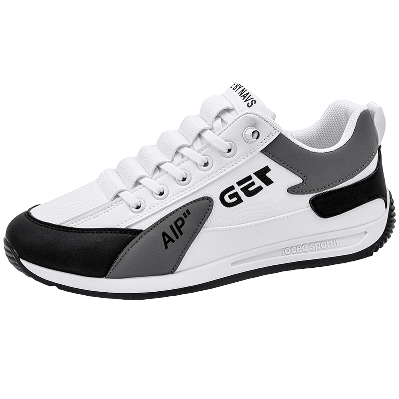 Детская повседневная обувь для начальной школы Cotton Gene, белый
Детская повседневная обувь для начальной школы Cotton Gene, белый