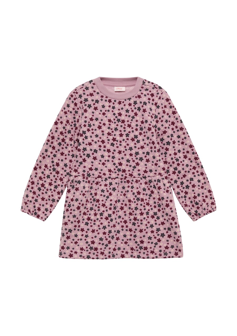 Платье s.Oliver, розовый
Платье s.Oliver, розовый