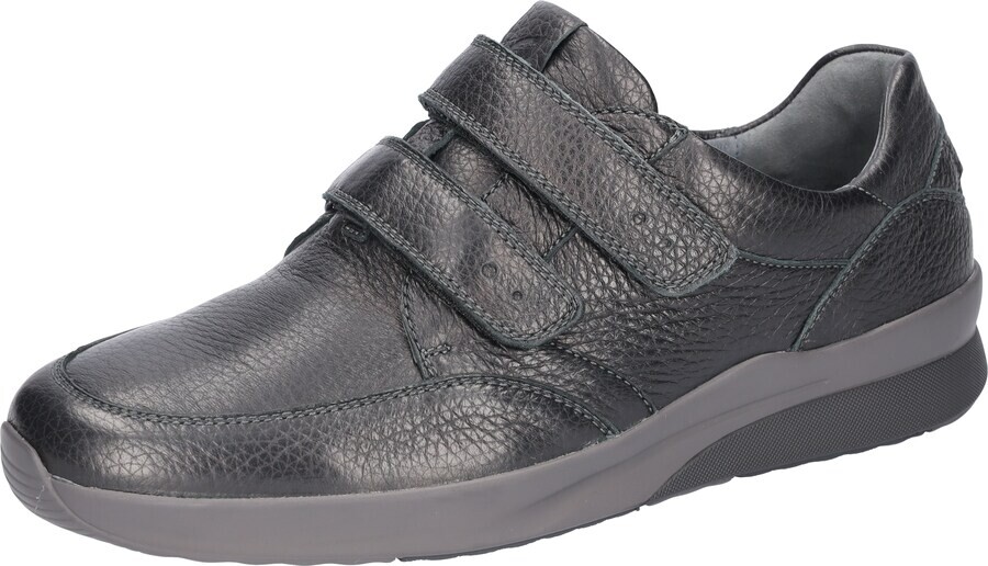 Повседневные кроссовки WALDLÄUFER Sneakers, черный
Повседневные кроссовки WALDLÄUFER Sneakers, черный