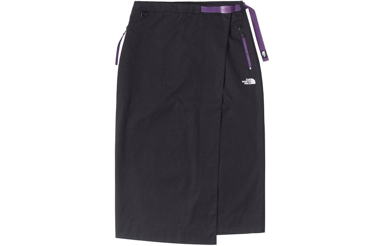 THE NORTH FACE Женская повседневная длинная юбка, цвет Black
THE NORTH FACE Женская повседневная длинная юбка, цвет Black