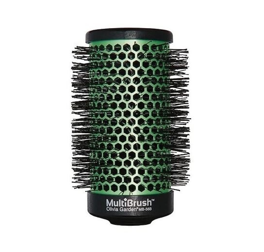 Кисть круглая, 56 мм Olivia Garden, MultiBrush
Кисть круглая, 56 мм Olivia Garden, MultiBrush