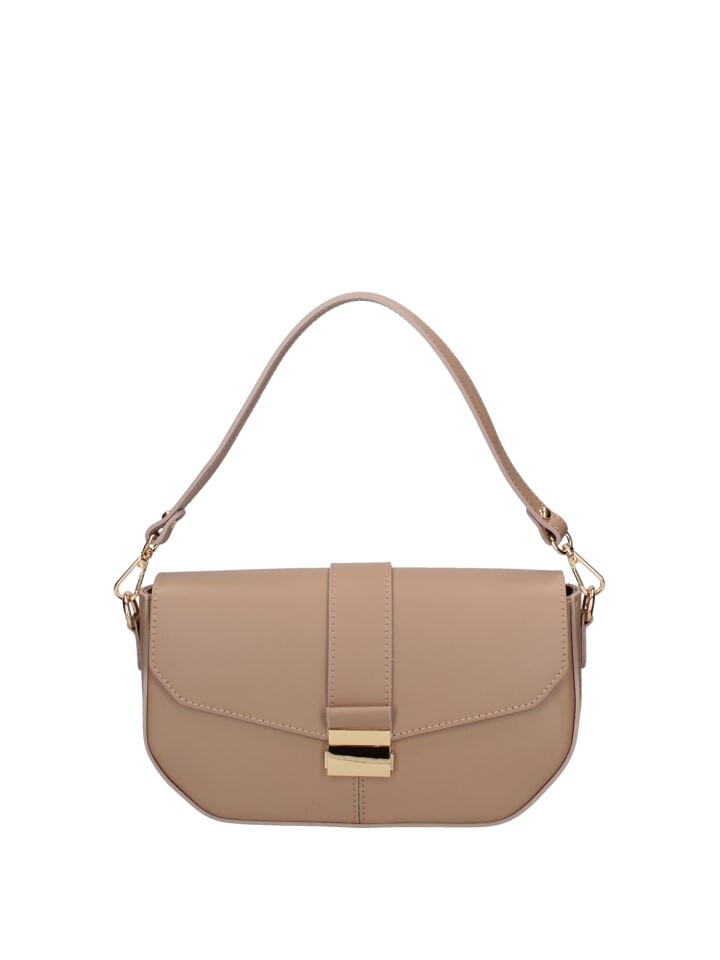 Наплечная сумка ROBERTA ROSSI, серо-коричневый
Наплечная сумка ROBERTA ROSSI, серо-коричневый