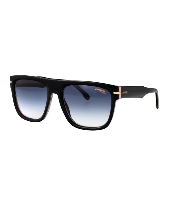 Солнцезащитные очки 340/S Carrera, черный
Солнцезащитные очки 340/S Carrera, черный