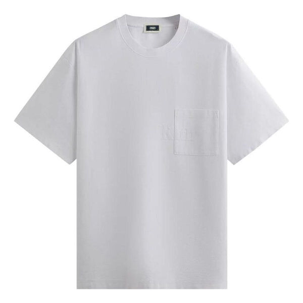 Футболка quinn tee 'white' Kith, белый
Футболка quinn tee 'white' Kith, белый