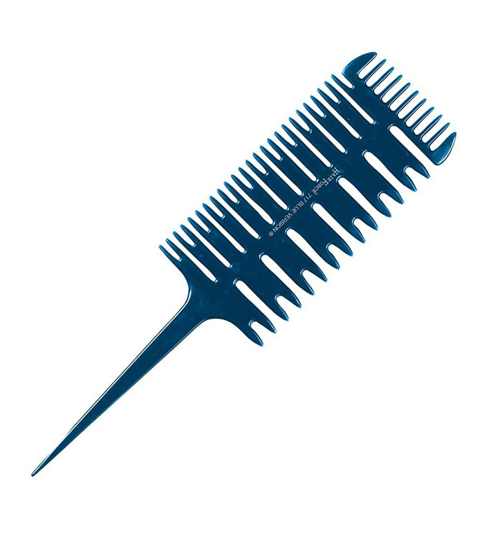 Comair, расческа для мелирования 717 
Comair, расческа для мелирования 717