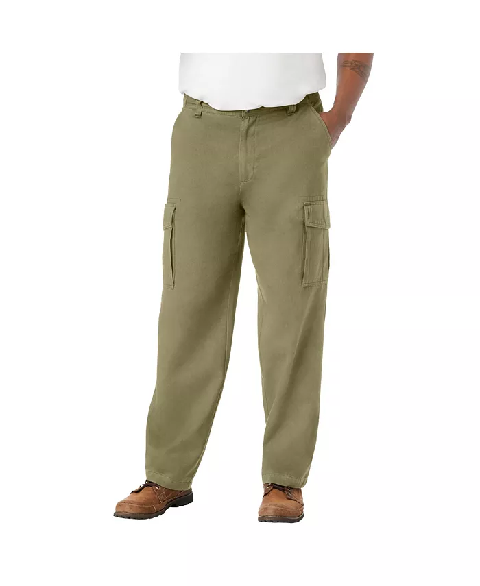 Большие и высокие карго-брюки KingSize Renegade с эластичными вставками по бокам Boulder Creek, коричневый/бежевый
Большие и высокие карго-брюки KingSize Renegade с эластичными вставками по бокам Boulder Creek, коричневый/бежевый