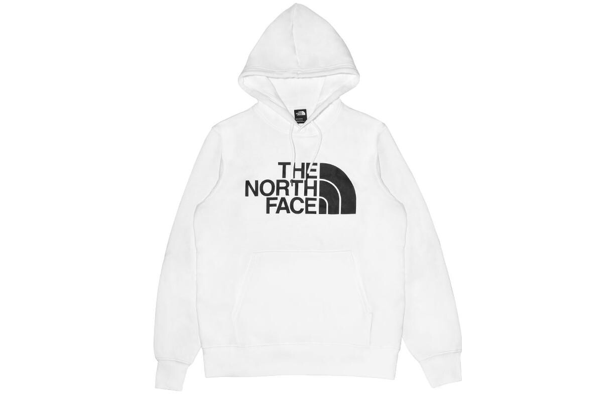 Толстовка мужская белая The North Face, белый
Толстовка мужская белая The North Face, белый