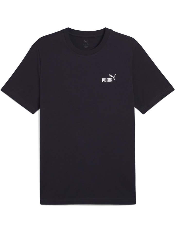 Футболка ESS Small No.1 Logo Tee синего цвета Puma, Синий, Футболка ESS Small No.1 Logo Tee синего цвета Puma
Футболка ESS Small No.1 Logo Tee синего цвета Puma, Синий, Футболка ESS Small No.1 Logo Tee синего цвета Puma