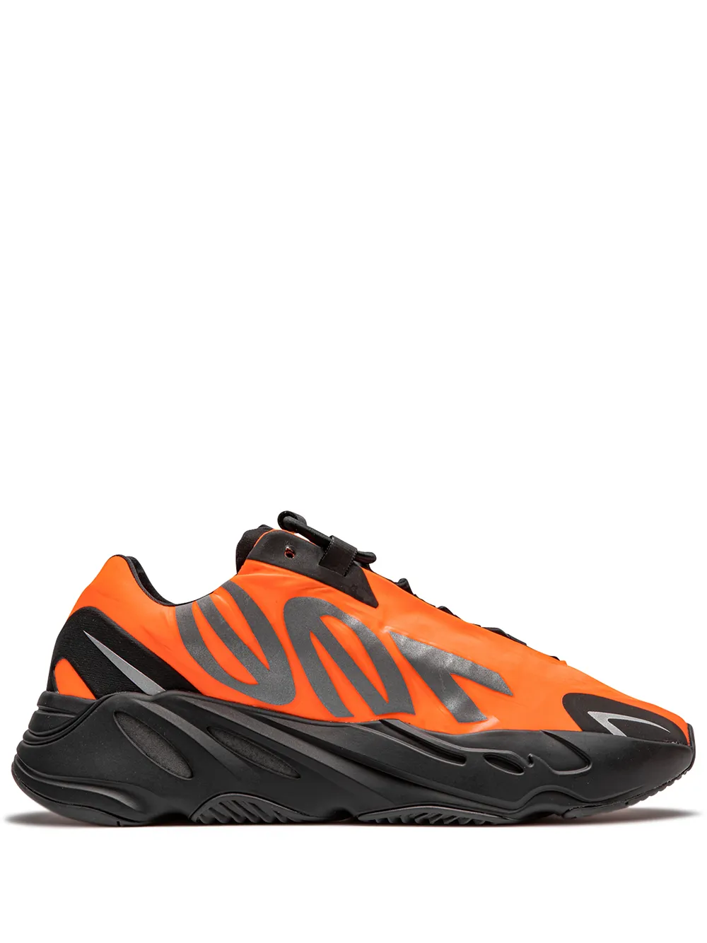 Кроссовки Yeezy Boost 700 MNVN Orange adidas Yeezy, оранжевый
Кроссовки Yeezy Boost 700 MNVN Orange adidas Yeezy, оранжевый