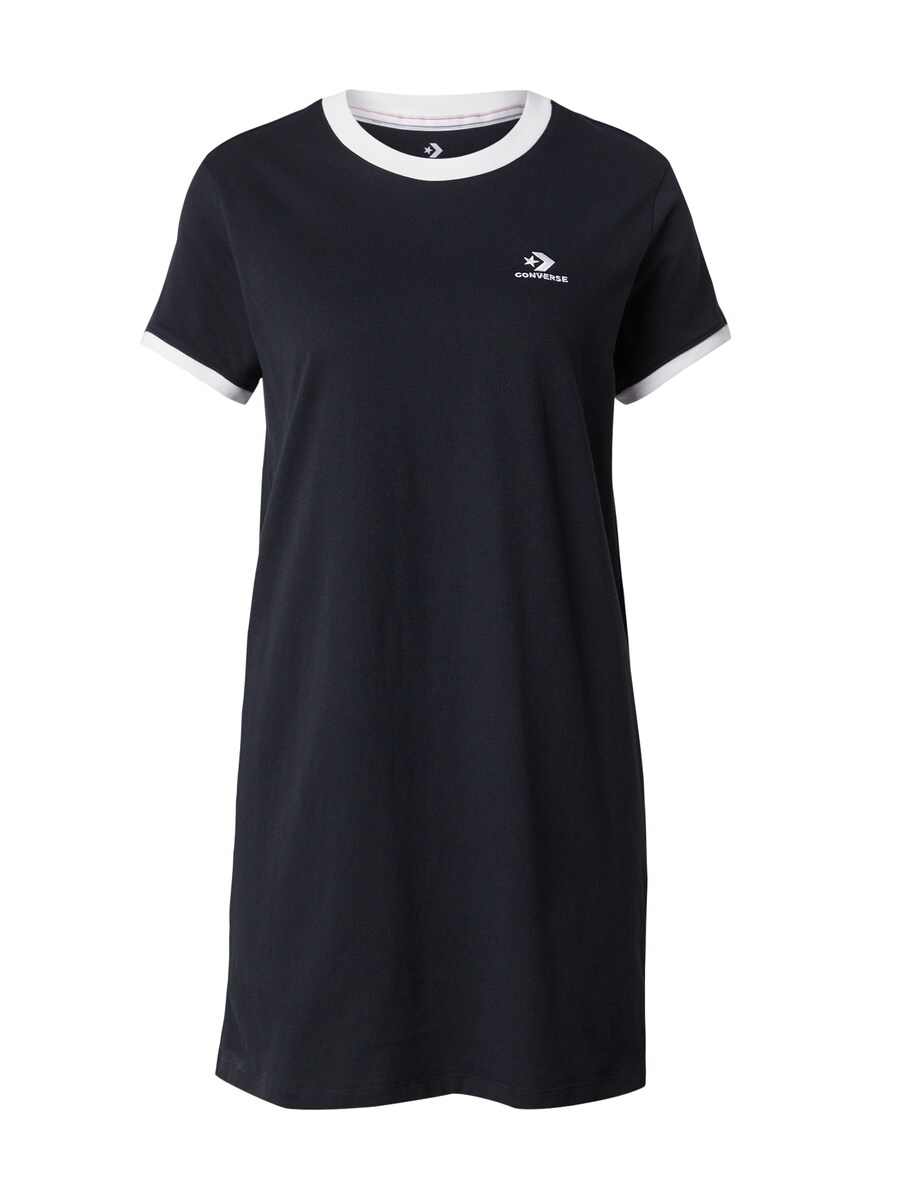 Платье CONVERSE Star Chevron, черный
Платье CONVERSE Star Chevron, черный